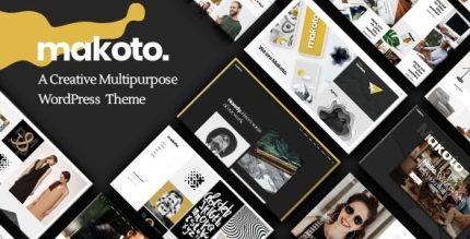 Makoto creative multipurpose theme codermarket.jpeg