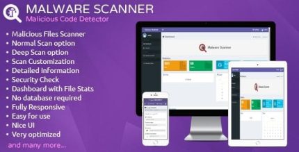 Malware scanner website files scanner codermarket.jpeg