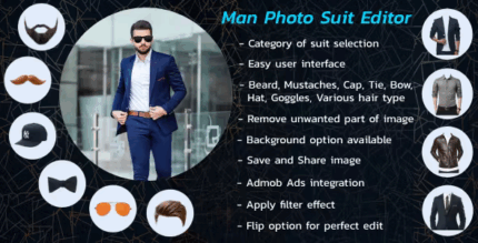 Man photo suit man suit photo editor photo editor photo suit editor .png
