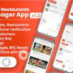 Manager owner for multi restaurants flutter app codermarket.png