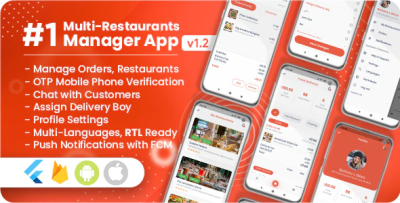 Manager owner for multi restaurants flutter app codermarket.png