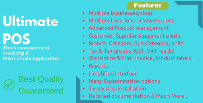 Manufacturing module for ultimatepos saas compatible codermarket.png