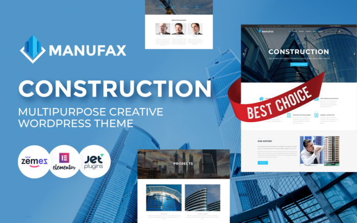 Manufax construction multipurpose creative wordpress elementor theme.png