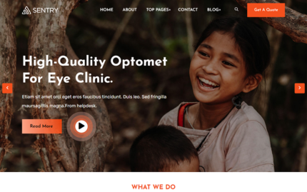 Manus nonprofit fundraising charity wordpress theme.png