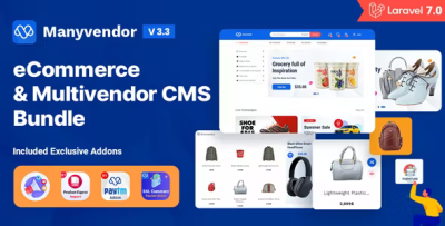 Manyvendor ecommerce multivendor cms bundle codermarket.png