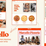 Marcello pizza restaurant theme codermarket.png