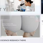 Marity laboratory and science research theme codermarket.png
