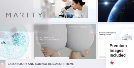 Marity laboratory and science research theme codermarket.png