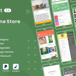 Markeet flutter ecommerce flutter app 20 codermarket.png