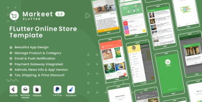 Markeet flutter ecommerce flutter app 20 codermarket.png