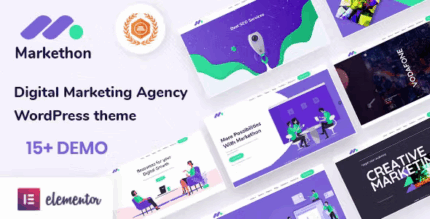 Markethon seo digital marketing agency portfolio wordpress theme .png