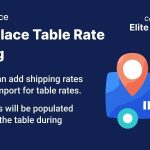Marketplace table rate shipping plugin for woocommerce codermarket.jpeg