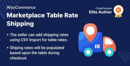 Marketplace table rate shipping plugin for woocommerce codermarket.jpeg
