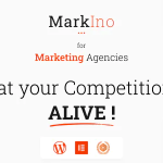 Markino marketing agency creative wordpress theme codermarket.png