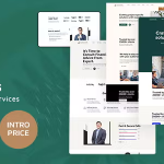 Markytics it solutions business agency wordpress theme codermarket.png