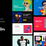 Marlon agency portfolio wordpress theme codermarket.jpg