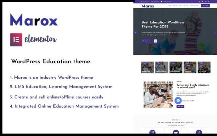 Marox academics and education lms wordpress theme.jpg