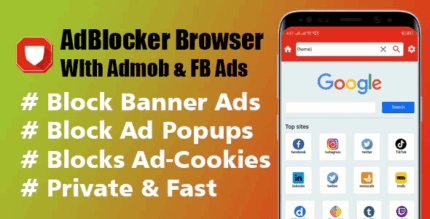 Mars adblocker browser adblock private browser codermarket.png