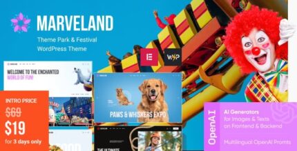Marveland theme park festival wordpress theme codermarket.jpg