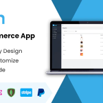 Mash ecommerce react native app codermarket.png