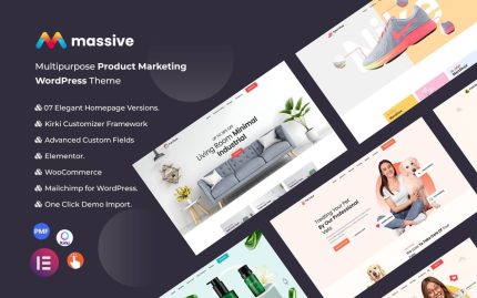Massive multipurpose product marketing wordpress theme.jpg