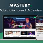 Mastery lms course subscription system codermarket.jpg