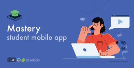 Mastery lms mobile app codermarket.png