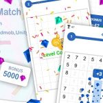 Match the number unity game admob ios android codermarket.jpeg