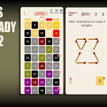 Matchstick mobile unity complete project 300 levels codermarket.png