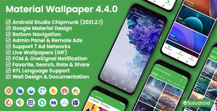 Material wallpaper codermarket.png