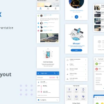 Materialx flutter flutter material design ui codermarket.png