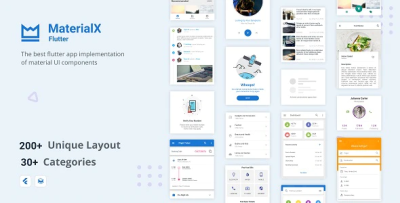 Materialx flutter flutter material design ui codermarket.png