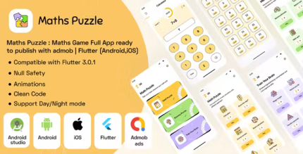 Maths puzzle maths game full app with admob ready to publish .png