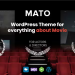 Mato movie studios and filmmakers wordpress theme codermarket.png