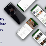 Matrimony app template in react native match making app template react.png