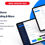 Max profit online multipurpose investment platform codermarket.png