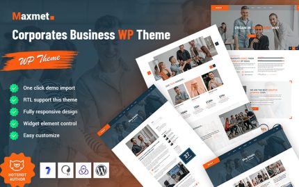 Maxmet corporate business wordpress theme.jpg