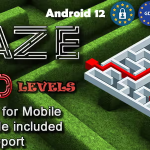 Maze 400 admob gdpr android studio codermarket.png