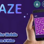 Maze neon admob gdpr android studio codermarket.jpeg