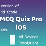Mcq quiz pro ios app codermarket.png
