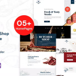 Meathouse butcher shop wordpress theme codermarket.png