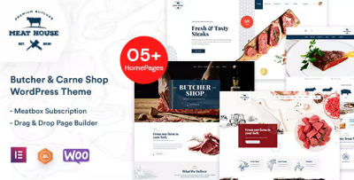 Meathouse butcher shop wordpress theme codermarket.png