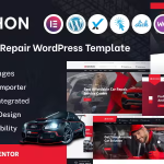 Mechon car service repair wordpress theme codermarket.png