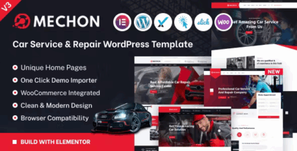 Mechon car service repair wordpress theme codermarket.png