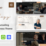 Medcaline psychology counseling wordpress theme codermarket.png