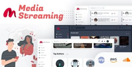 Medians pro multimedia streaming and cms codermarket.jpg