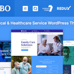Medibo medical wordpress theme codermarket.png