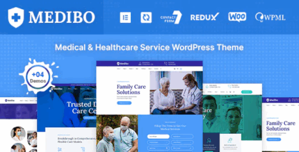 Medibo medical wordpress theme codermarket.png