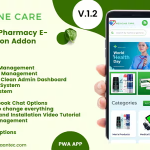 Medicine care pharmacy e commerce solution addon codermarket.png