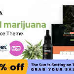 Medijuana medical cannabis wordpress theme codermarket.png